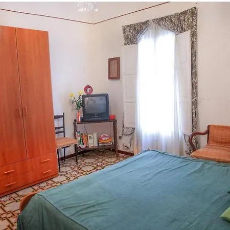 Bordonaro 92 * Cefalu