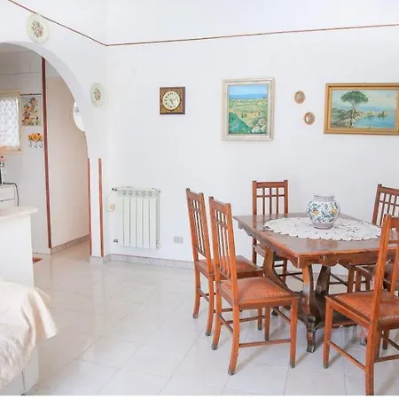 Apartment Bordonaro 92 *