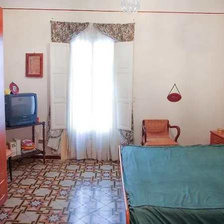 Bordonaro 92 Apartment Cefalu